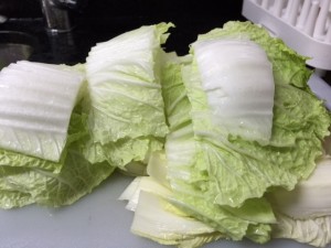 Hakusai