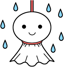 teruterubouzu