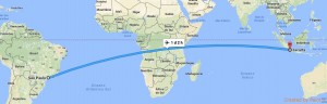 Mapa 3