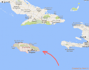 Jamaica