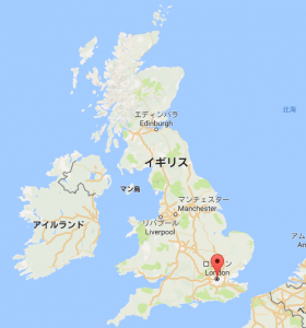 London 2