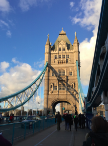 London Bridge
