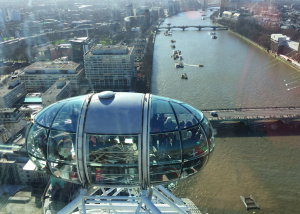London Eye 2