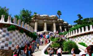 palau-guell