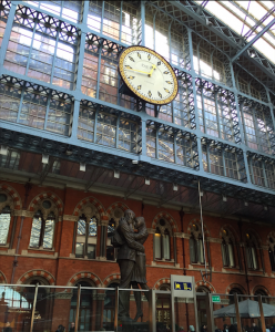 Saint Pancras 1