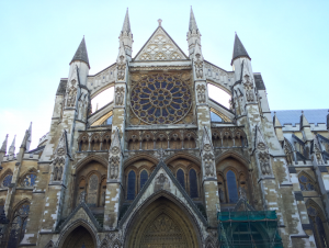 Westminster Abbey