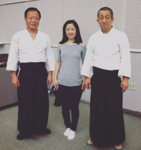 aikido