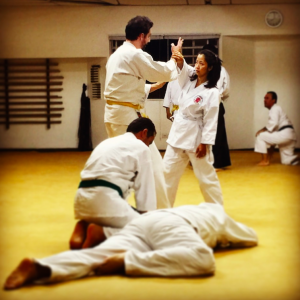 aikido