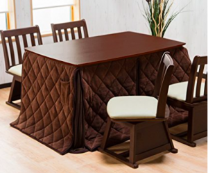 kotatsu