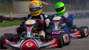 kart